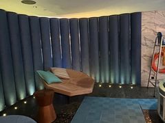 -北京索菲特大酒店·健身中心