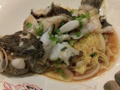 -红棉中餐厅·广州海航威斯汀酒店