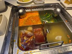 -海底捞火锅(威高广场店)