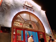 -蒙古大营·蒙古演绎餐厅(赛马场店)
