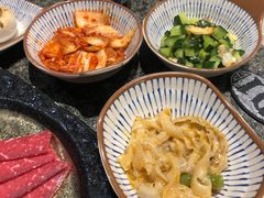 -NIUAN牛庵·日式和牛烧肉(恒隆店)