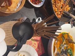 -洞庭土菜馆(天河北总店)