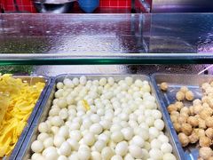 -孔师傅八仙老鸭粉丝汤(上海市第一食品商店南东店)