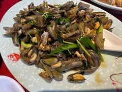-抱德·潮汕味(敦和店原惠城鱼仔)