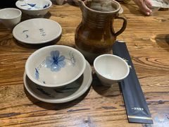 -云上千禾(水上店)