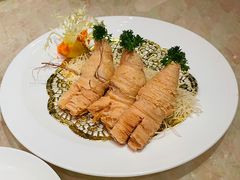 -8餐厅(新葡京酒店)