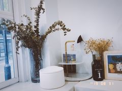 -倦勤咖啡(中山南路店)