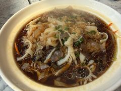 -聚丰园•湖鲜餐厅(阿红私房菜梅石路店)