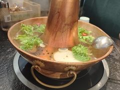 -阳坊涮肉(西直门凯德mall店)