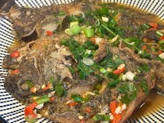 -吃货私房菜(丽江束河古镇店)