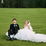 山川四季不如你