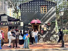 -澳门环岛游湾仔码头