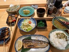 -一豚轩·烧鸟·豚骨拉面(五四路店)