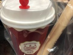 -桂桂茶(万嘉广场店)