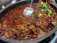 -勇利赵家烤肉坊(含光路店)