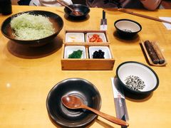 餐前小菜-胜博殿日式炸猪排(西红门店)