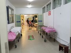 -上海中医药大学附属曙光医院(东部)