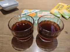-豪客来牛排(大汉口城店)