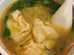 -东泰祥生煎馆(陕西南路店)