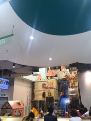 -meland亲子乐园•活动包场(佛山新DNA购物中心店)