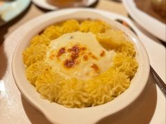 俄式奶汁烤杂拌-波特曼西餐厅(中央大街店)