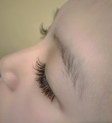 -NEW LOOK-绿麓 · 美甲美睫脱毛工作室