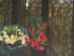 -万柳阁小馆·花园餐厅(龙潭湖店)