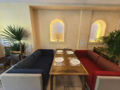 -沙漠玫瑰土耳其餐厅(神路街店)