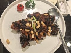 -申粤轩酒楼·三十年粤菜经典(丁香花园店)