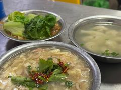 -春妹沙县小吃(新华北路店)