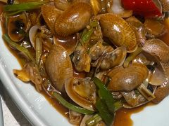 -如轩·海鲜砂锅粥·潮汕菜(小榄店)
