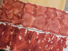 -潮牛壹号鲜牛肉火锅(光谷天地店)