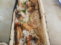 -香竹农庄•传统竹筒饭(十年店)