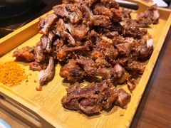 -西夏回族烧麦馆(牡丹街店)