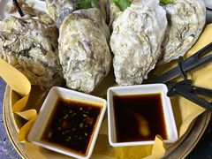 -陈帅夜排档·龙虾·炒菜·烤串(世茂店)