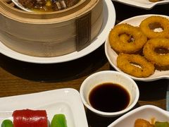 -正元希尔顿逸林酒店-御玺中餐厅