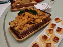 -聆桂烤鸭·金奖烤鸭(静联广场店)