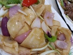 -盈田盈粥庄(博山东路店)