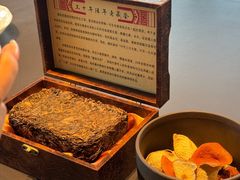-许家菜(望江店)