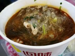 -回味鸭血粉丝汤(南京站店)