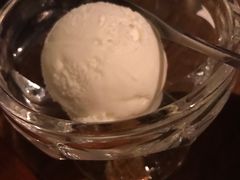 冰淇淋-山葵家·创意料理(万象汇店)
