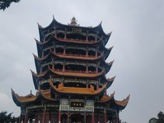-富乐山