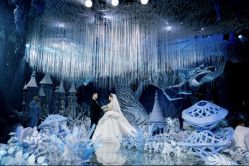 -华东饭店·园林式婚礼宴会厅酒店