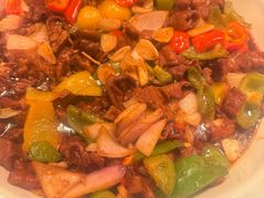 -晶丽香榭自助餐(南京大饭店)