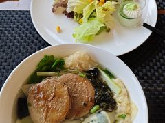 -听松楼·花园酒店·自助餐厅(红梅公园店)