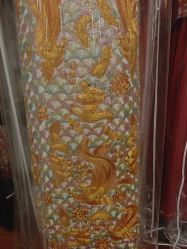 -懿沉香中式嫁衣礼服秀禾服龙凤褂马来褂旗袍总店