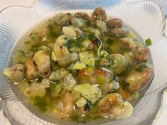-丁哥·庐味鲜 土菜·20年老字号(世纪阳光花园店)