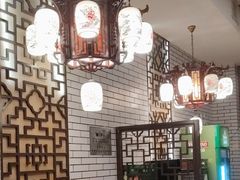 -老湖南湘土菜馆(普阳街店)