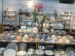 -世纪联华超市(外海店)