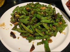 -晚归月亮湾私家菜(临邑路店)